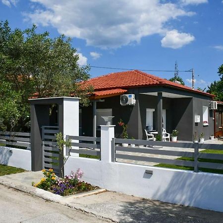 Villa Kostas Chaidefto Extérieur photo