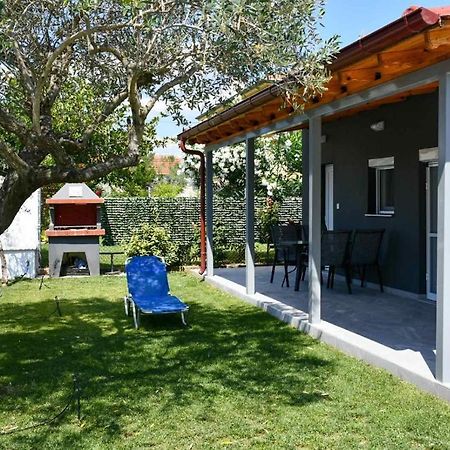Villa Kostas Chaidefto Extérieur photo